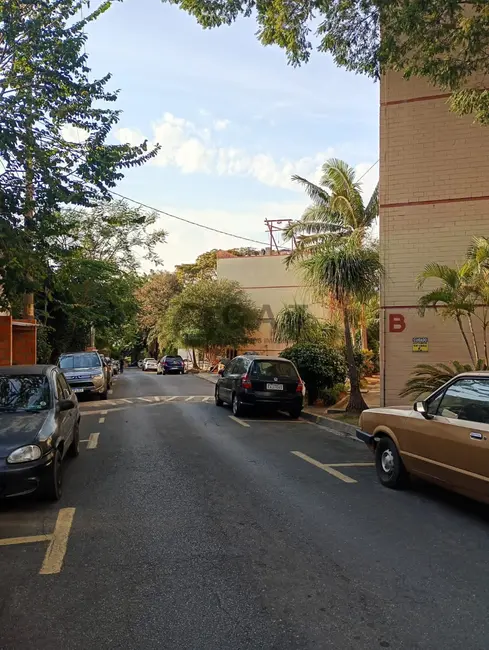 Foto 7 de Apartamento com 2 quartos à venda, 52m2 em Vila Lucy, Sorocaba - SP