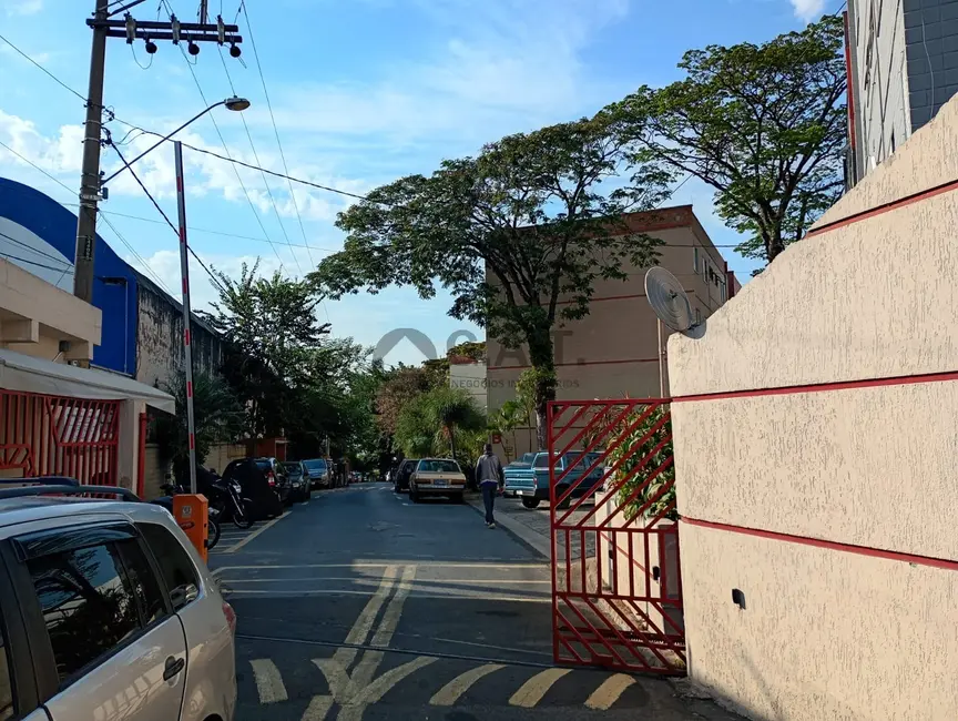 Foto 3 de Apartamento com 2 quartos à venda, 52m2 em Vila Lucy, Sorocaba - SP