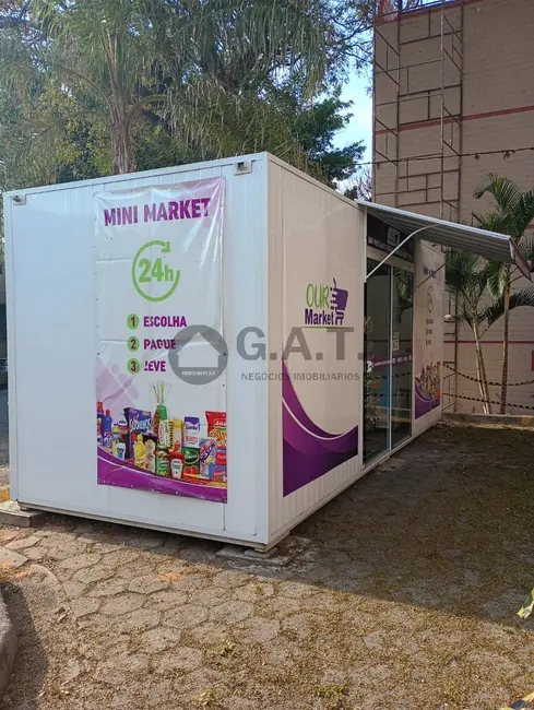 Foto 9 de Apartamento com 2 quartos à venda, 52m2 em Vila Lucy, Sorocaba - SP