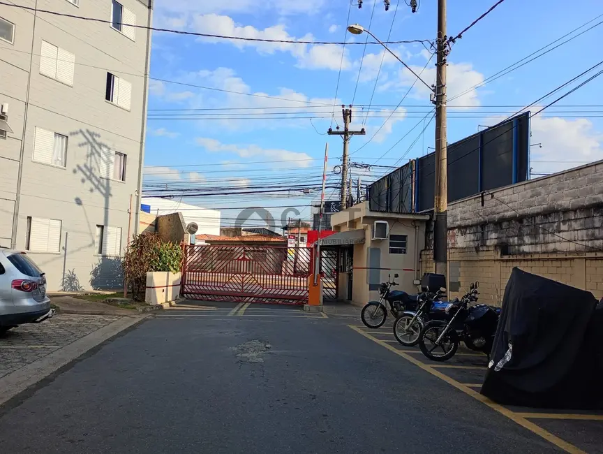 Foto 6 de Apartamento com 2 quartos à venda, 52m2 em Vila Lucy, Sorocaba - SP