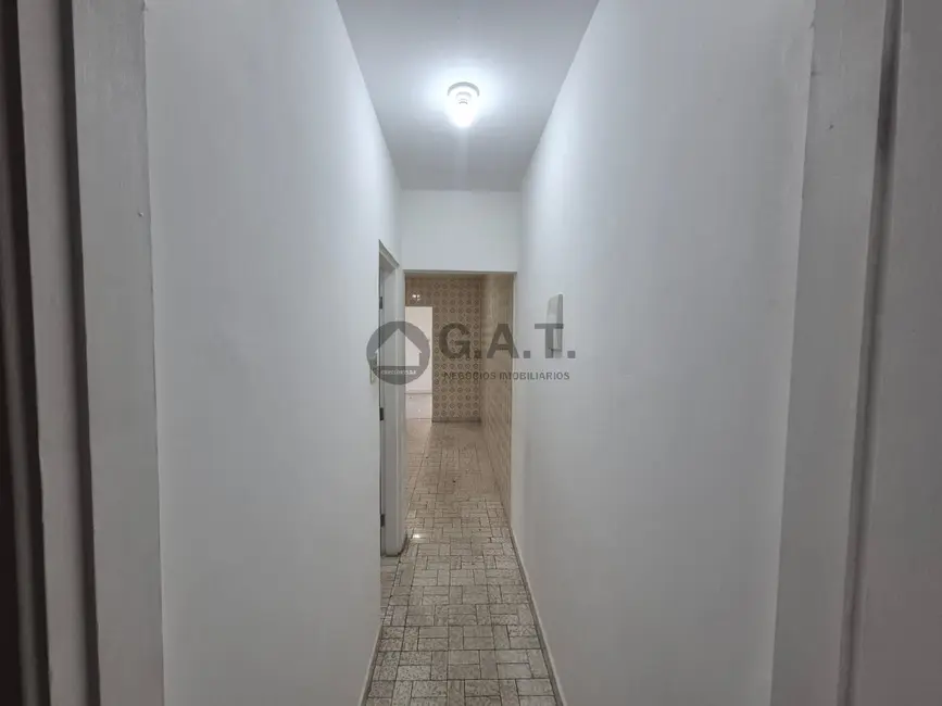 Foto 7 de Casa com 2 quartos para alugar, 80m2 em Centro, Sorocaba - SP