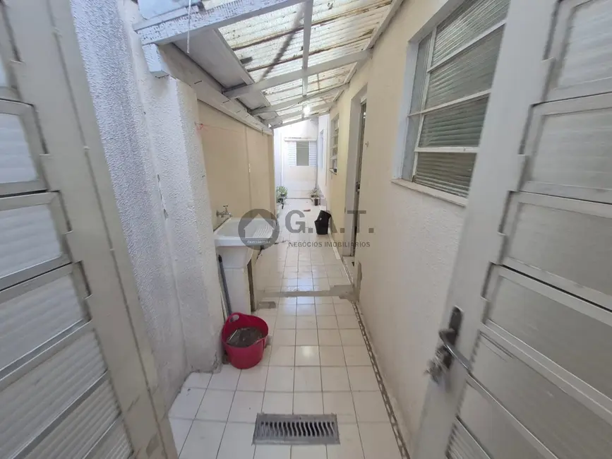 Foto 5 de Casa com 2 quartos para alugar, 80m2 em Centro, Sorocaba - SP
