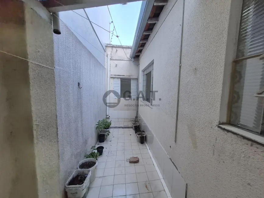 Foto 4 de Casa com 2 quartos para alugar, 80m2 em Centro, Sorocaba - SP