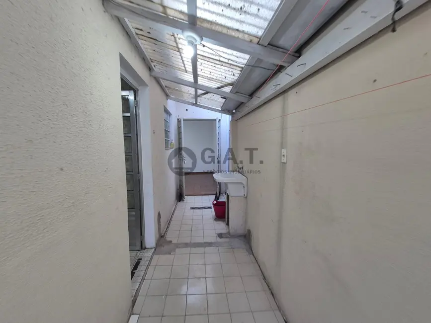 Foto 3 de Casa com 2 quartos para alugar, 80m2 em Centro, Sorocaba - SP