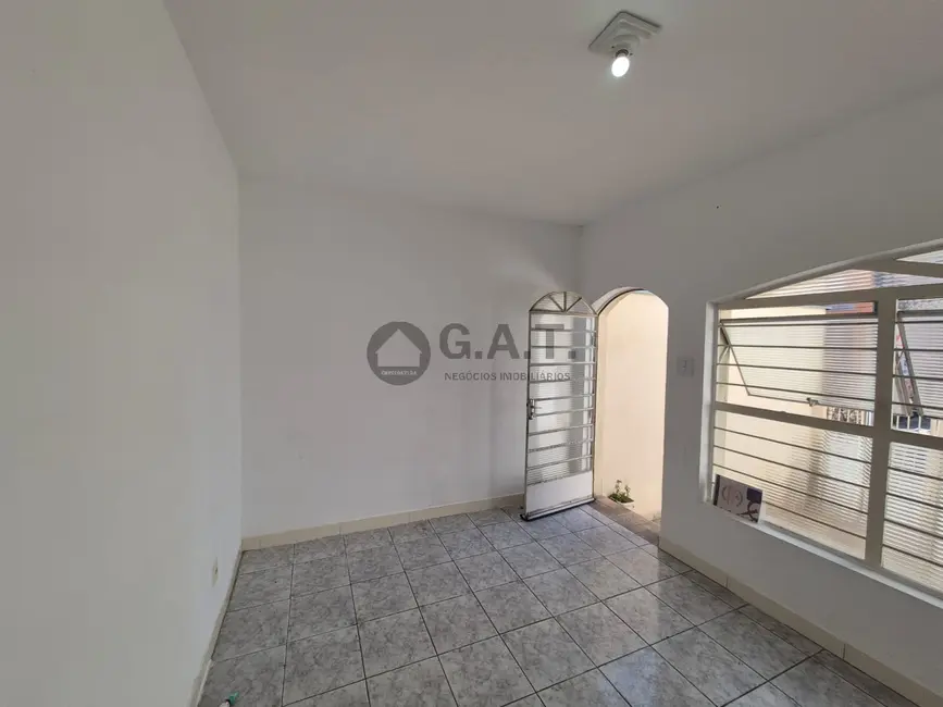 Foto 8 de Casa com 2 quartos para alugar, 80m2 em Centro, Sorocaba - SP