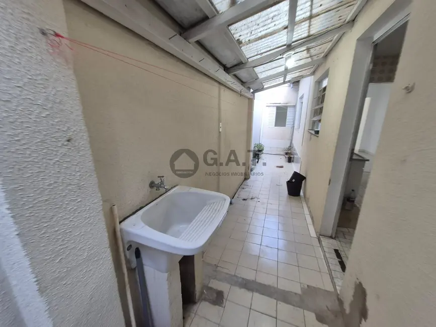 Foto 6 de Casa com 2 quartos para alugar, 80m2 em Centro, Sorocaba - SP
