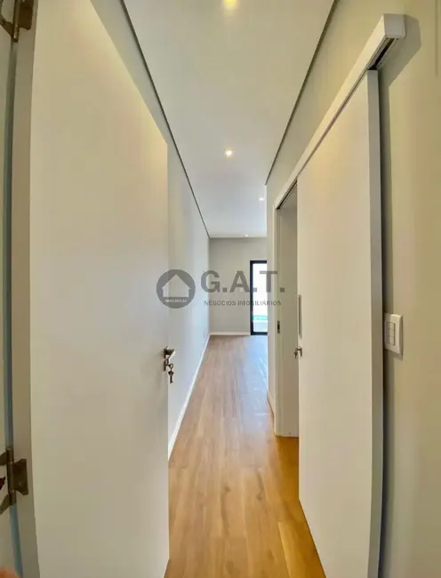 Foto 8 de Casa de Condomínio com 3 quartos à venda, 287m2 em Alphaville Nova Esplanada, Votorantim - SP