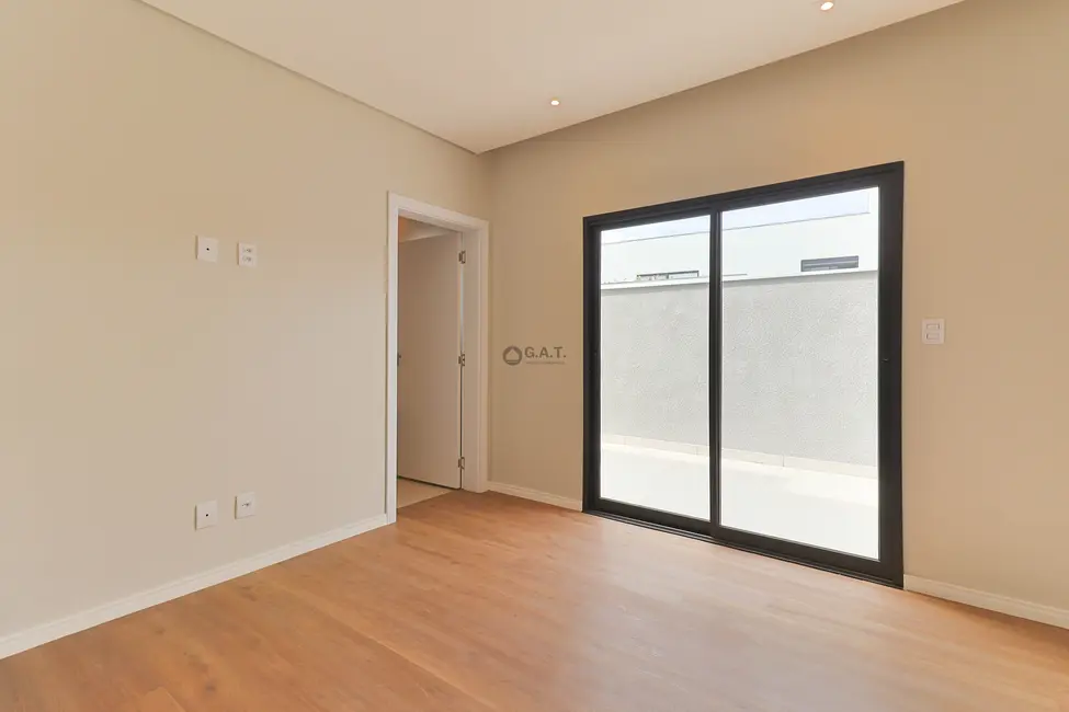 Casa de Condomínio com 3 quartos à venda, 287m2 em Alphaville Nova Esplanada, Votorantim - SP - imagem 5 Foto 5 de Casa de Condomínio com 3 quartos à venda, 287m2 em Alphaville Nova Esplanada, Votorantim - SP