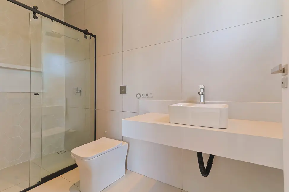 Casa de Condomínio com 3 quartos à venda, 287m2 em Alphaville Nova Esplanada, Votorantim - SP - imagem 7 Foto 7 de Casa de Condomínio com 3 quartos à venda, 287m2 em Alphaville Nova Esplanada, Votorantim - SP