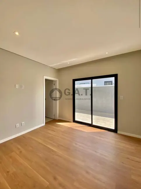 Foto 7 de Casa de Condomínio com 3 quartos à venda, 287m2 em Alphaville Nova Esplanada, Votorantim - SP