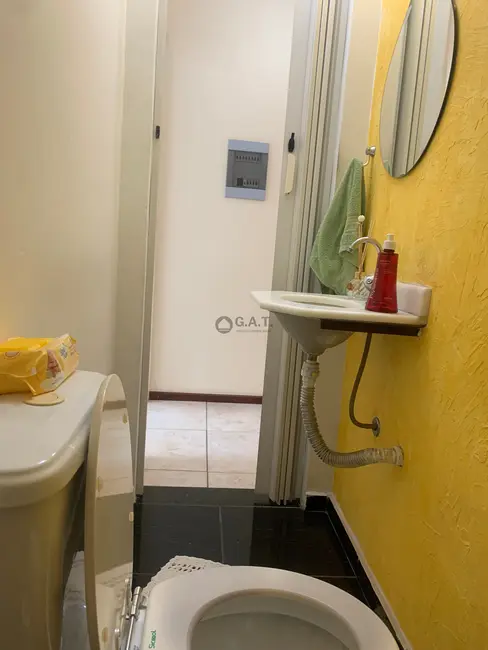 Foto 2 de Casa de Condomínio com 3 quartos à venda, 150m2 em Sorocaba - SP