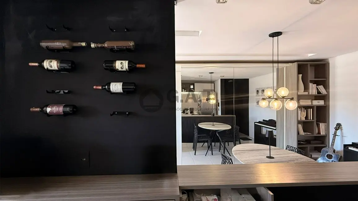 Foto 7 de Apartamento com 2 quartos à venda, 62m2 em Jardim Vera Cruz, Sorocaba - SP