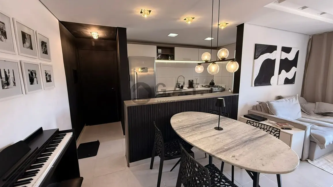 Foto 1 de Apartamento com 2 quartos à venda, 62m2 em Jardim Vera Cruz, Sorocaba - SP