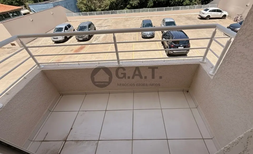 Foto 4 de Apartamento com 2 quartos à venda, 62m2 em Jardim Vera Cruz, Sorocaba - SP