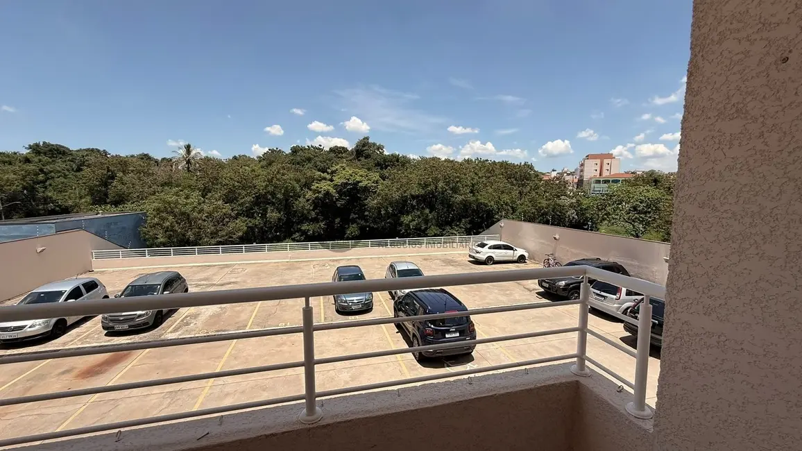 Foto 6 de Apartamento com 2 quartos à venda, 62m2 em Jardim Vera Cruz, Sorocaba - SP