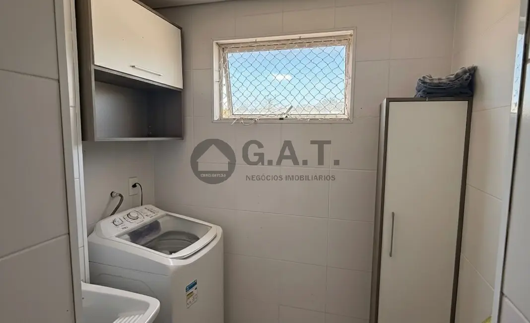 Foto 8 de Apartamento com 2 quartos à venda, 62m2 em Jardim Vera Cruz, Sorocaba - SP