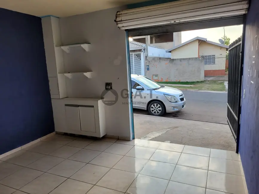 Foto 5 de Sala Comercial para alugar, 20m2 em Jardim Residencial Nikkey, Sorocaba - SP