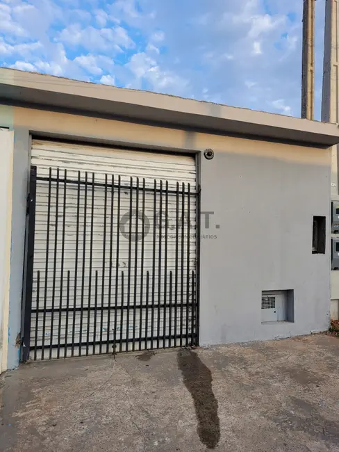 Foto 6 de Sala Comercial para alugar, 20m2 em Jardim Residencial Nikkey, Sorocaba - SP