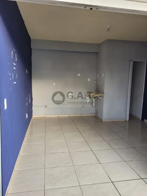 Foto 8 de Sala Comercial para alugar, 20m2 em Jardim Residencial Nikkey, Sorocaba - SP