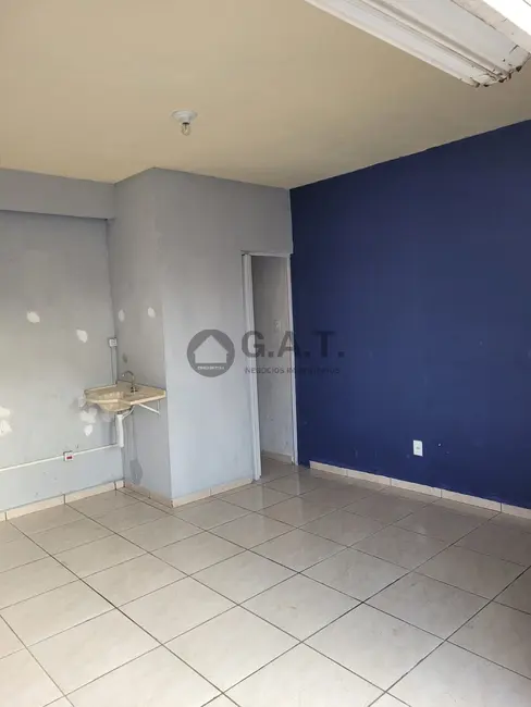 Foto 2 de Sala Comercial para alugar, 20m2 em Jardim Residencial Nikkey, Sorocaba - SP