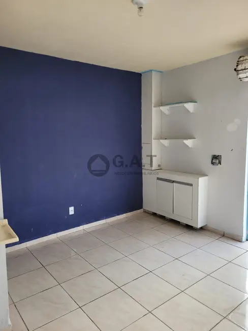 Foto 9 de Sala Comercial para alugar, 20m2 em Jardim Residencial Nikkey, Sorocaba - SP