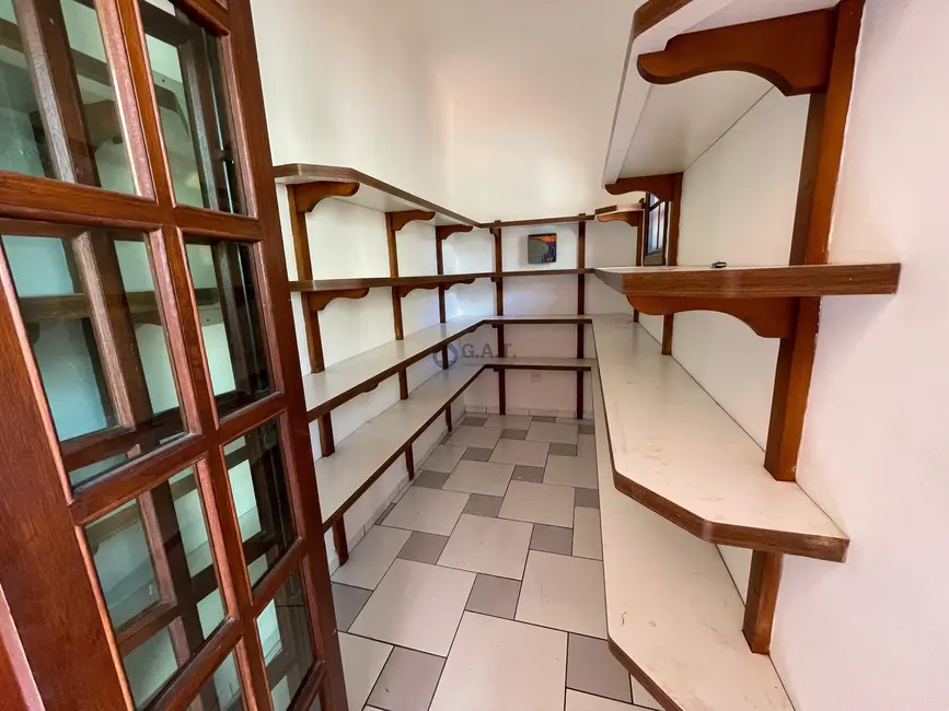 Foto 7 de Casa com 4 quartos para alugar, 360m2 em Jardim Pagliato, Sorocaba - SP