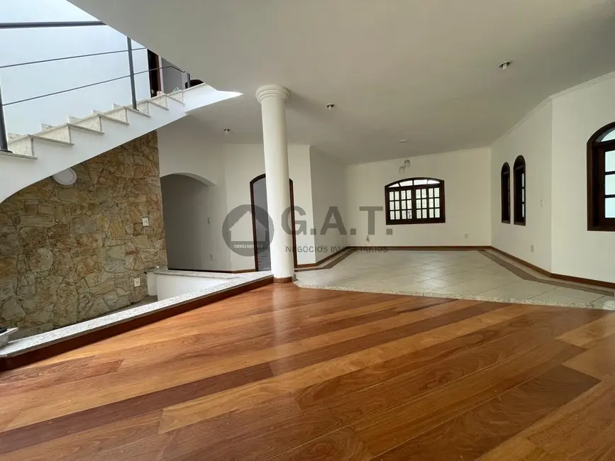 Foto 5 de Casa com 4 quartos para alugar, 360m2 em Jardim Pagliato, Sorocaba - SP