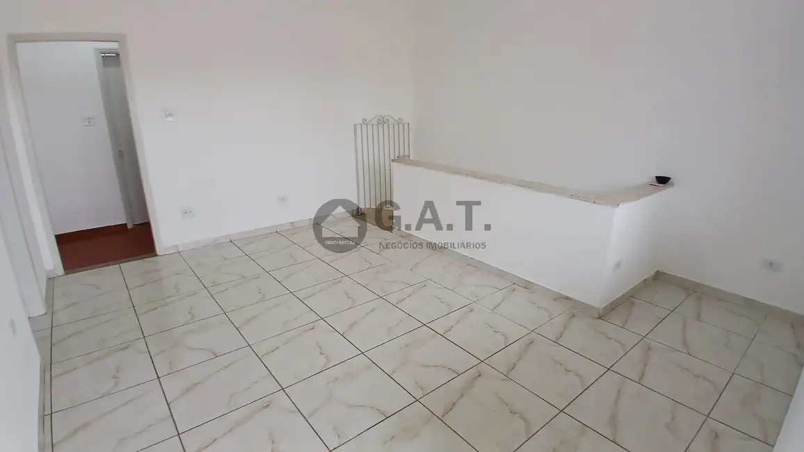 Foto 7 de Casa com 2 quartos para alugar, 95m2 em Centro, Sorocaba - SP
