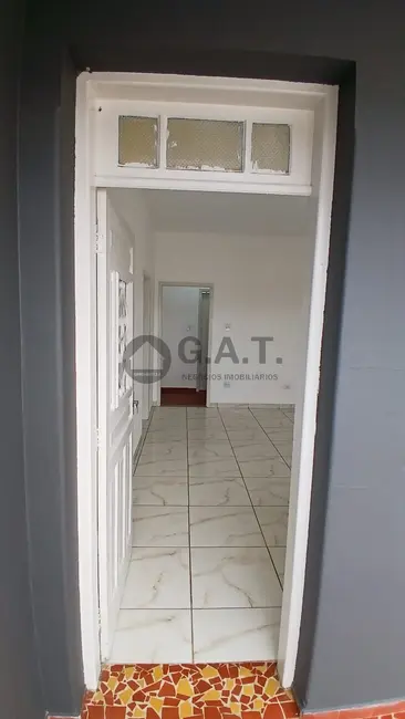 Foto 4 de Casa com 2 quartos para alugar, 95m2 em Centro, Sorocaba - SP