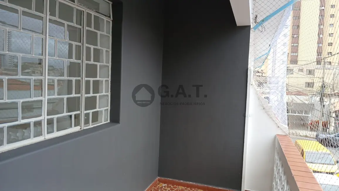 Foto 3 de Casa com 2 quartos para alugar, 95m2 em Centro, Sorocaba - SP