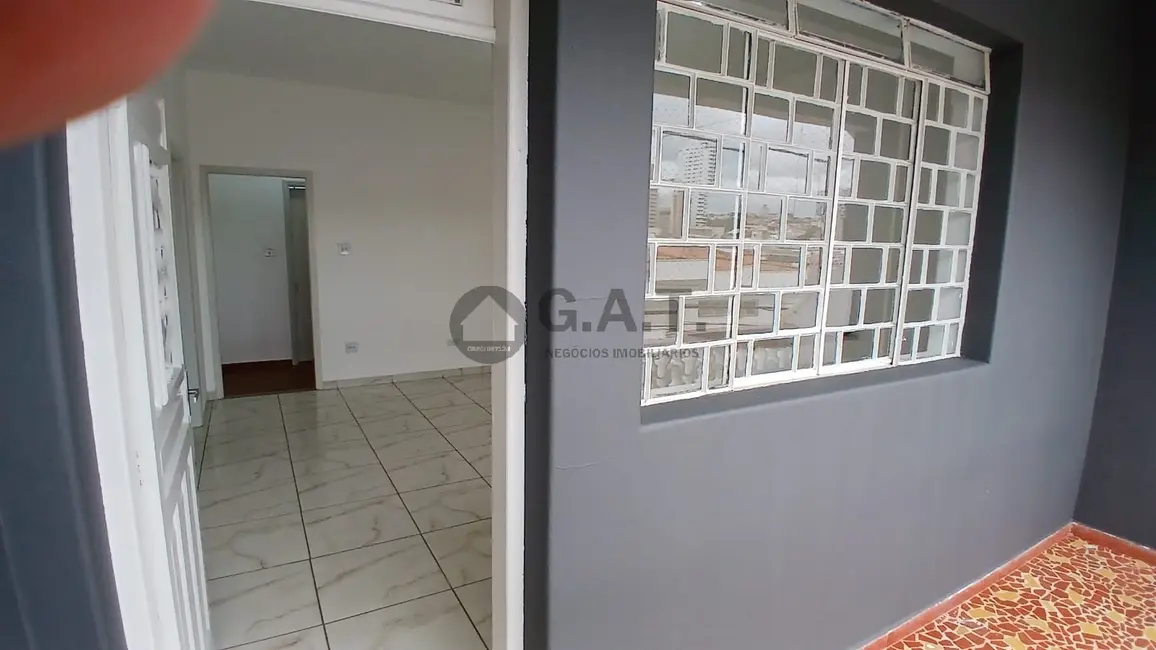Foto 5 de Casa com 2 quartos para alugar, 95m2 em Centro, Sorocaba - SP