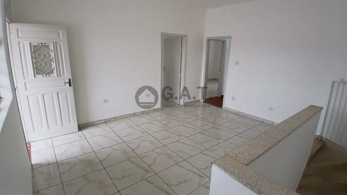 Foto 8 de Casa com 2 quartos para alugar, 95m2 em Centro, Sorocaba - SP