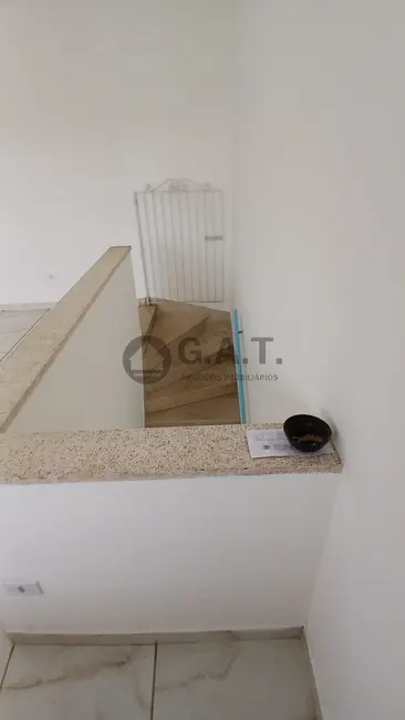 Foto 9 de Casa com 2 quartos para alugar, 95m2 em Centro, Sorocaba - SP