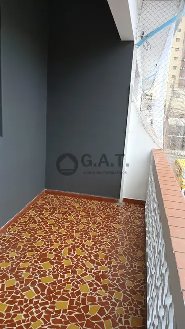 Foto 2 de Casa com 2 quartos para alugar, 95m2 em Centro, Sorocaba - SP