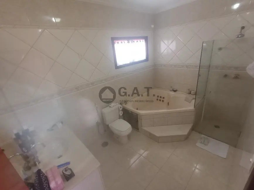 Foto 4 de Casa com 3 quartos à venda, 248m2 em Jardim São Paulo, Sorocaba - SP