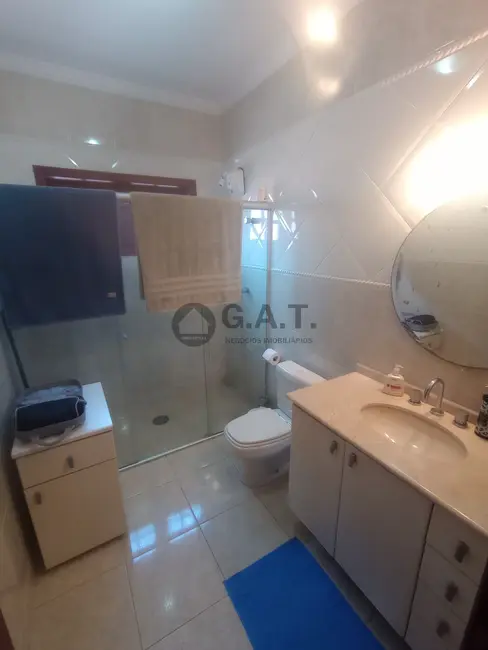 Foto 6 de Casa com 3 quartos à venda, 248m2 em Jardim São Paulo, Sorocaba - SP