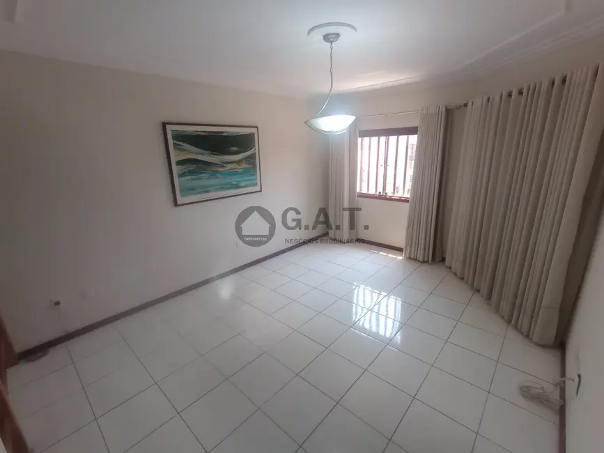 Foto 7 de Casa com 3 quartos à venda, 248m2 em Jardim São Paulo, Sorocaba - SP