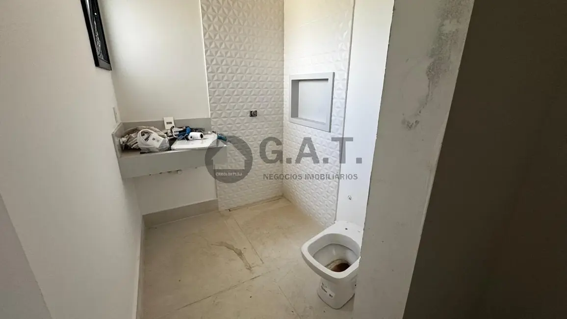 Foto 7 de Casa de Condomínio com 4 quartos à venda, 360m2 em Alphaville Nova Esplanada, Votorantim - SP
