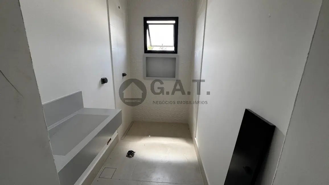 Foto 3 de Casa de Condomínio com 4 quartos à venda, 360m2 em Alphaville Nova Esplanada, Votorantim - SP