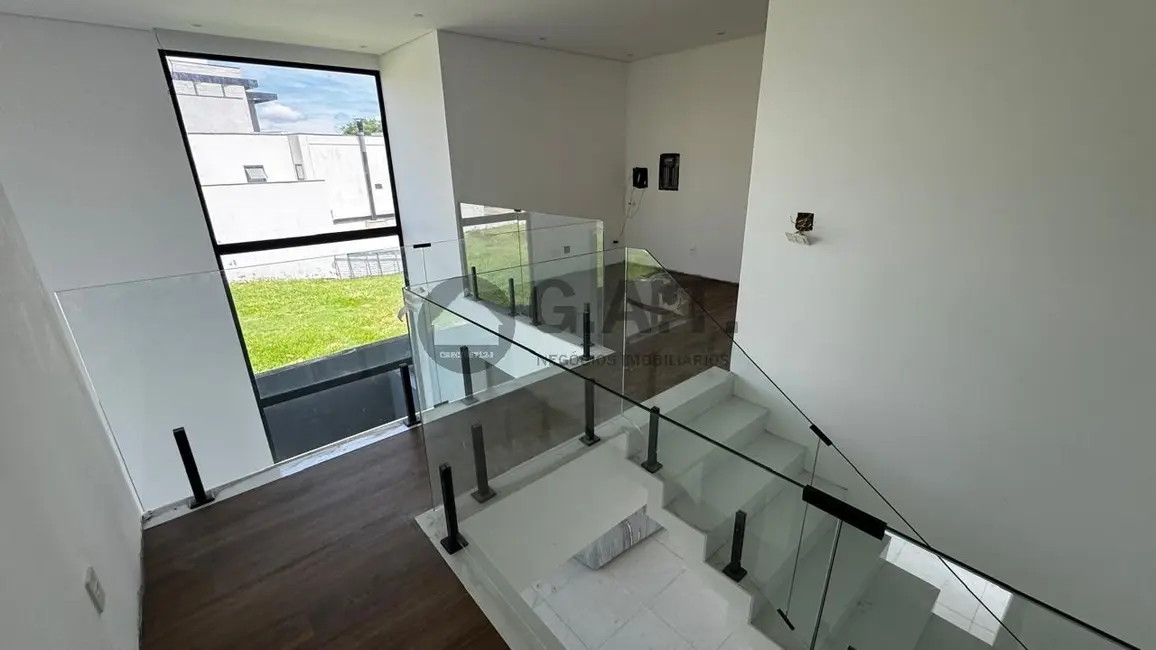 Foto 4 de Casa de Condomínio com 4 quartos à venda, 360m2 em Alphaville Nova Esplanada, Votorantim - SP