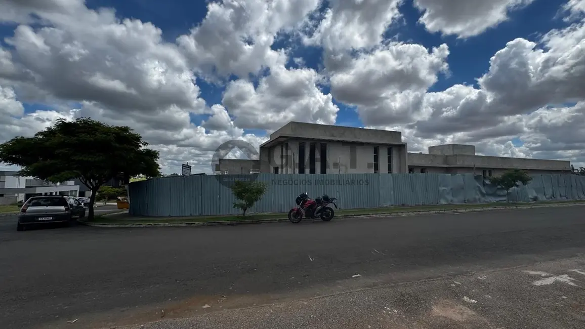 Foto 5 de Casa de Condomínio com 4 quartos à venda, 528m2 em Jardim Residencial Saint Patrick, Sorocaba - SP