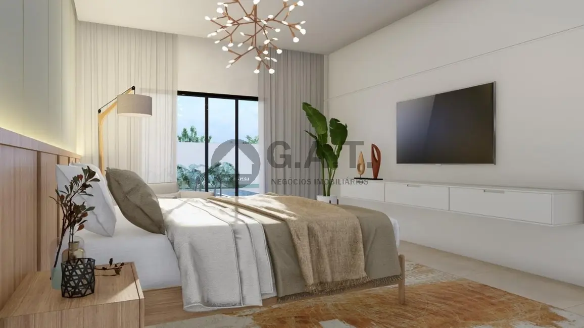 Foto 3 de Casa de Condomínio com 4 quartos à venda, 528m2 em Jardim Residencial Saint Patrick, Sorocaba - SP