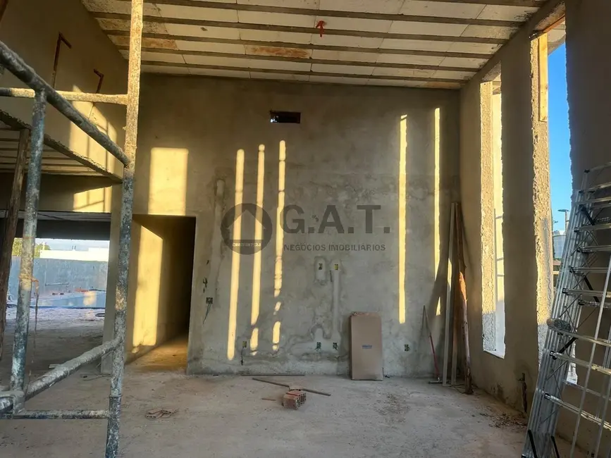 Foto 8 de Casa de Condomínio com 4 quartos à venda, 528m2 em Jardim Residencial Saint Patrick, Sorocaba - SP