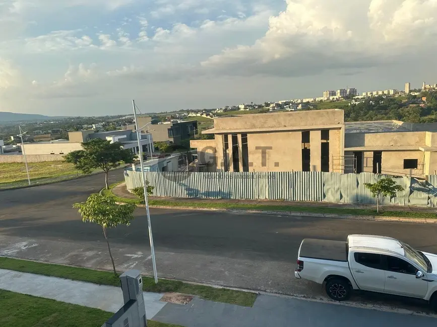 Foto 9 de Casa de Condomínio com 4 quartos à venda, 528m2 em Jardim Residencial Saint Patrick, Sorocaba - SP
