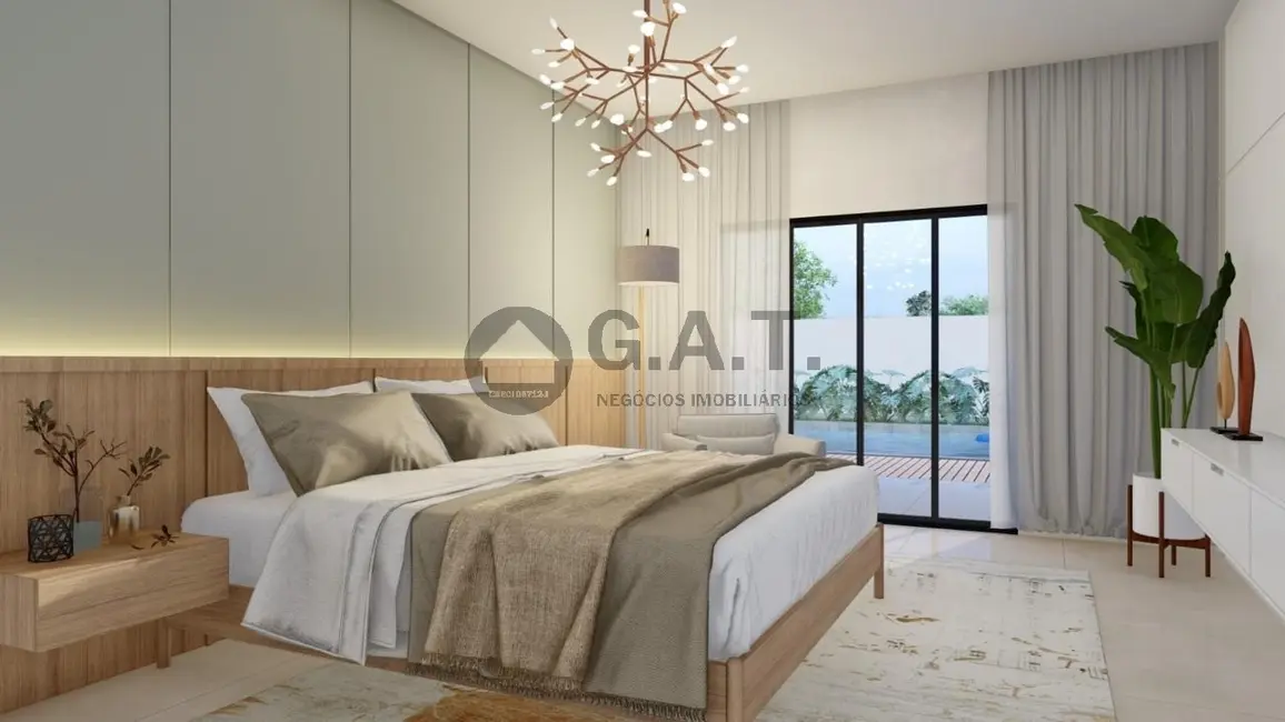 Foto 4 de Casa de Condomínio com 4 quartos à venda, 528m2 em Jardim Residencial Saint Patrick, Sorocaba - SP