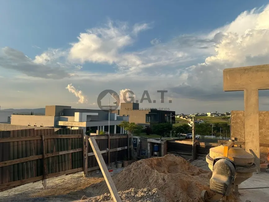 Foto 7 de Casa de Condomínio com 4 quartos à venda, 528m2 em Jardim Residencial Saint Patrick, Sorocaba - SP