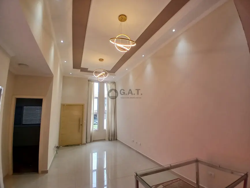 Foto 8 de Casa de Condomínio com 3 quartos para alugar, 88m2 em Horto Florestal, Sorocaba - SP