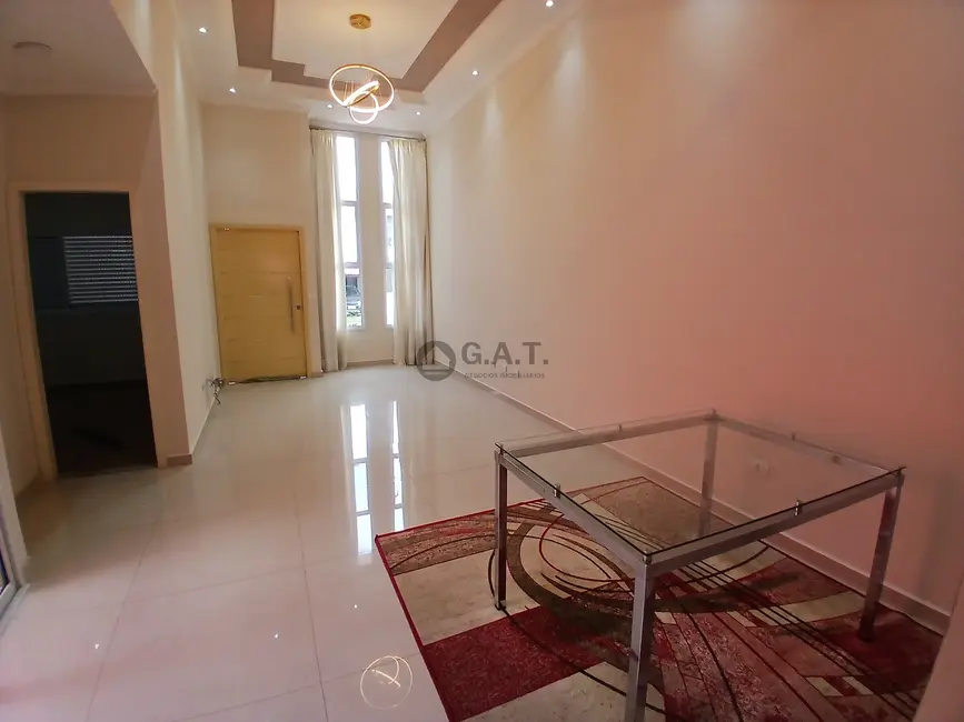 Foto 7 de Casa de Condomínio com 3 quartos para alugar, 88m2 em Horto Florestal, Sorocaba - SP