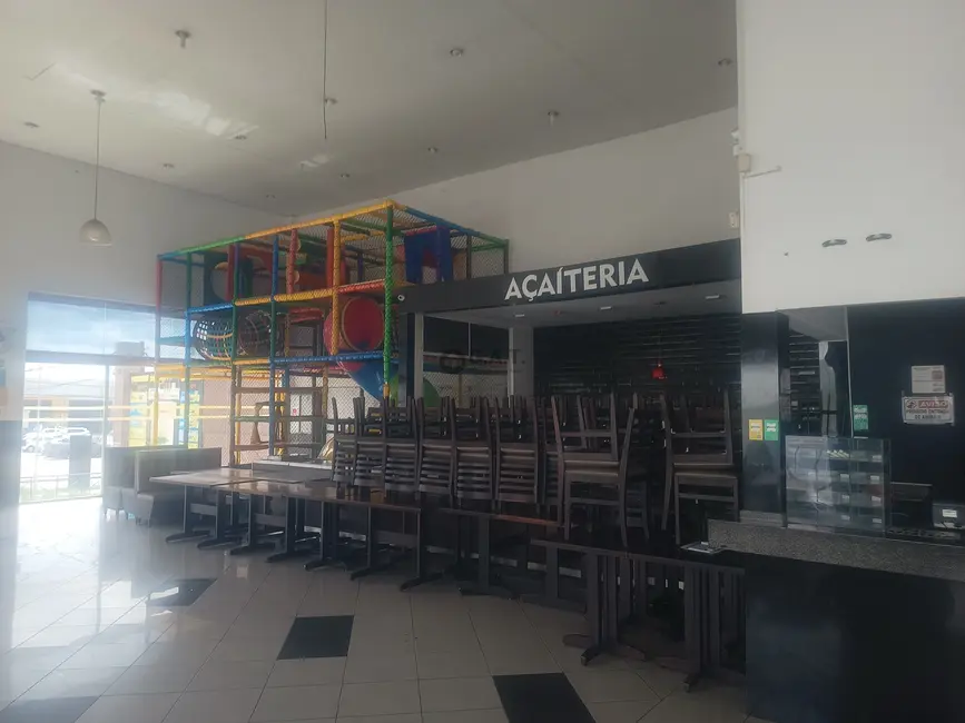 Foto 5 de Armazém / Galpão para alugar, 1050m2 em Jardim Santa Cecília, Sorocaba - SP