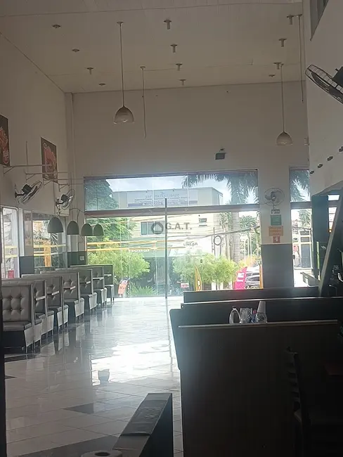 Foto 7 de Armazém / Galpão para alugar, 1050m2 em Jardim Santa Cecília, Sorocaba - SP